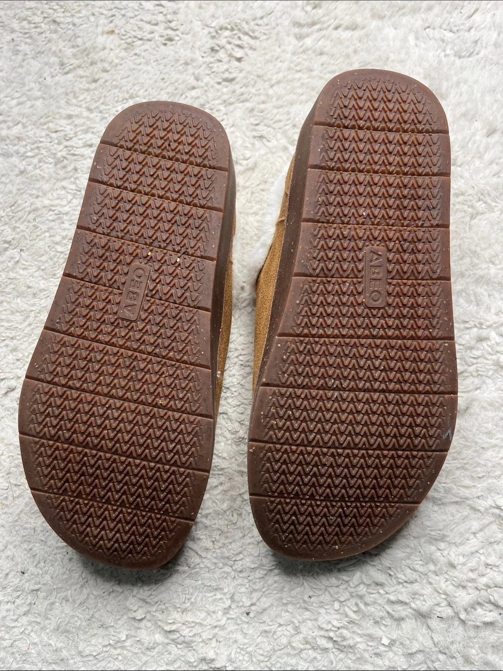 ABEO shoes